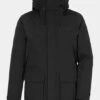 Didriksons Mens Mirko Parka 1 Didriksons Mens Mirko Parka -Urban Threads a14142407070b