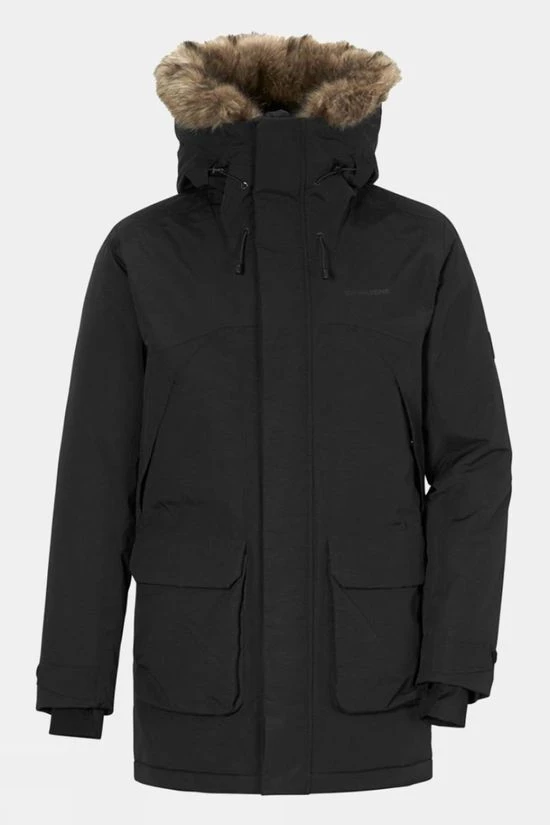 Didriksons Mens Mirko Parka 3 Didriksons Mens Mirko Parka