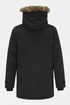 Didriksons Mens Mirko Parka 5 Didriksons Mens Mirko Parka -Urban Threads a14142407070c