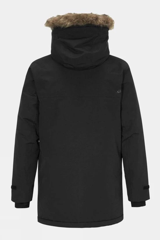 Didriksons Mens Mirko Parka 4 Didriksons Mens Mirko Parka - Image 2