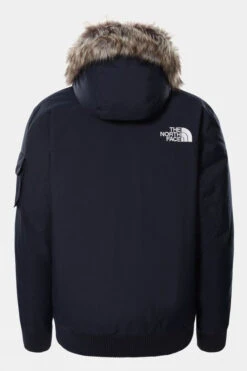 The North Face Mens Recycled Gotham Jacket 9 The North Face Mens Recycled Gotham Jacket -Urban Threads a1414248 4142 b