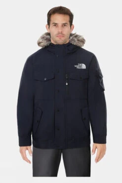 The North Face Mens Recycled Gotham Jacket 10 The North Face Mens Recycled Gotham Jacket -Urban Threads a1414248 4142 t
