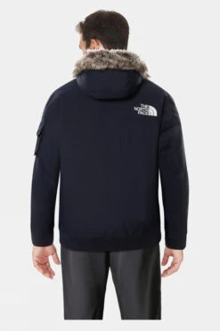 The North Face Mens Recycled Gotham Jacket 11 The North Face Mens Recycled Gotham Jacket -Urban Threads a1414248 4142 u
