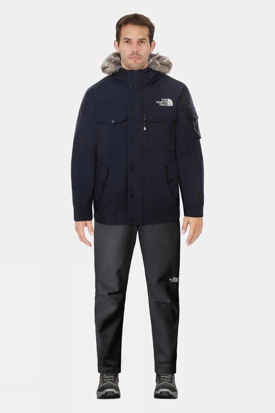 The North Face Mens Recycled Gotham Jacket 7 The North Face Mens Recycled Gotham Jacket - Image 5
