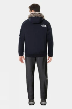 The North Face Mens Recycled Gotham Jacket 13 The North Face Mens Recycled Gotham Jacket -Urban Threads a1414248 4142 w