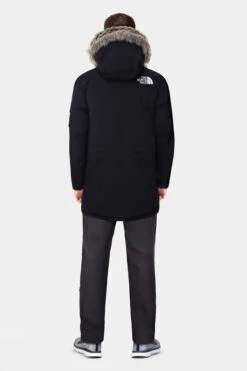 The North Face Mens Recycled McMurdo Jacket 13 The North Face Mens Recycled McMurdo Jacket -Urban Threads a14142497070n