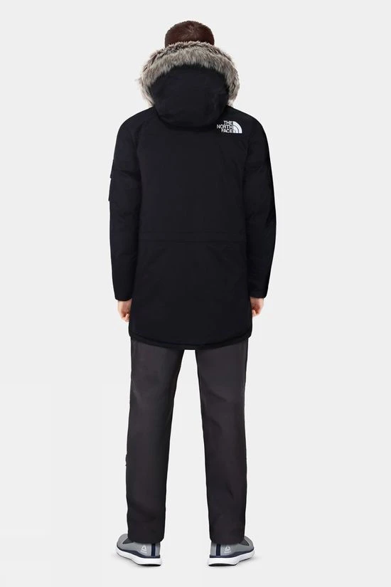 The North Face Mens Recycled McMurdo Jacket 8 The North Face Mens Recycled McMurdo Jacket - Image 6