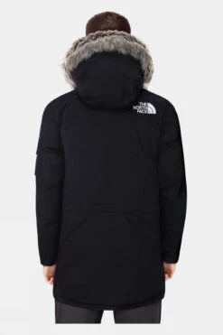 The North Face Mens Recycled McMurdo Jacket 11 The North Face Mens Recycled McMurdo Jacket -Urban Threads a14142497070p