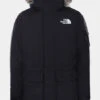 The North Face Mens Recycled McMurdo Jacket
