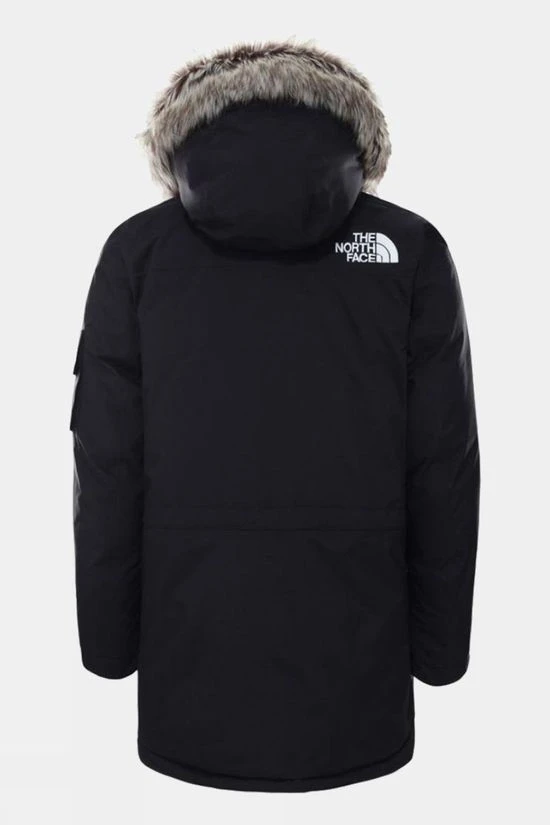 The North Face Mens Recycled McMurdo Jacket 4 The North Face Mens Recycled McMurdo Jacket - Image 2