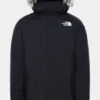 The North Face Mens Recycled Zaneck Jacket 2 The North Face Mens Recycled Zaneck Jacket -Urban Threads a14142507070n