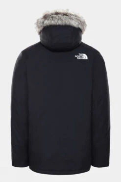 The North Face Mens Recycled Zaneck Jacket 8 The North Face Mens Recycled Zaneck Jacket -Urban Threads a14142507070o