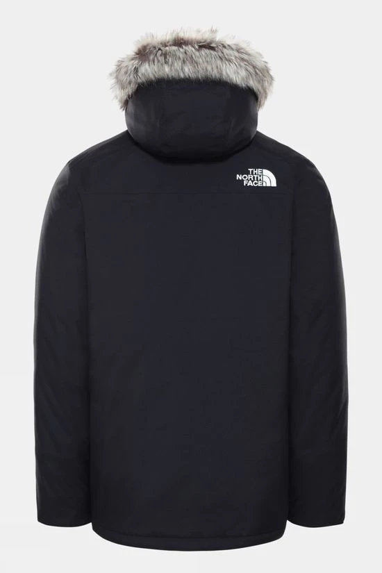 The North Face Mens Recycled Zaneck Jacket 4 The North Face Mens Recycled Zaneck Jacket - Image 2