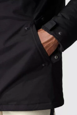 The North Face Mens Recycled Zaneck Jacket 9 The North Face Mens Recycled Zaneck Jacket -Urban Threads a1414250 7070 o