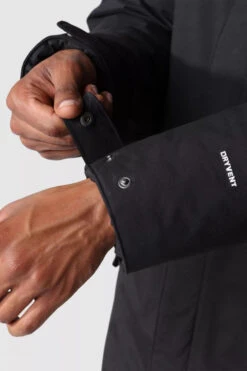 The North Face Mens Recycled Zaneck Jacket 10 The North Face Mens Recycled Zaneck Jacket -Urban Threads a1414250 7070 p