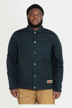 Fjallraven Vardag Jacket -Urban Threads a1414257 4444 f
