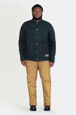 Fjallraven Vardag Jacket -Urban Threads a1414257 4444 h