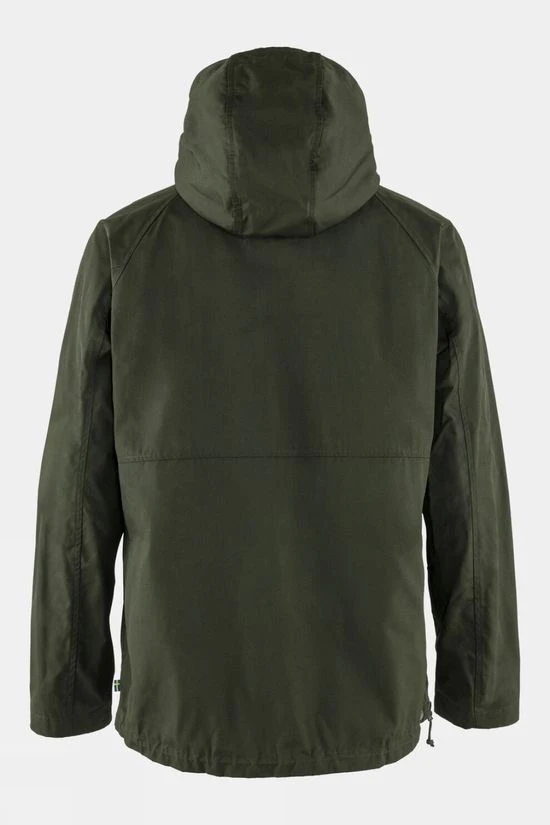 Fjallraven Mens Vardag Anorak 4 Fjallraven Mens Vardag Anorak - Image 2