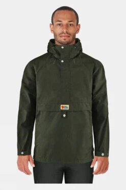 Fjallraven Mens Vardag Anorak 12 Fjallraven Mens Vardag Anorak -Urban Threads a1414258 5454 t