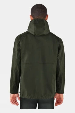 Fjallraven Mens Vardag Anorak 13 Fjallraven Mens Vardag Anorak -Urban Threads a1414258 5454 u