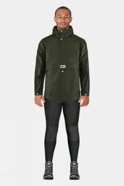 Fjallraven Mens Vardag Anorak 14 Fjallraven Mens Vardag Anorak -Urban Threads a1414258 5454 v