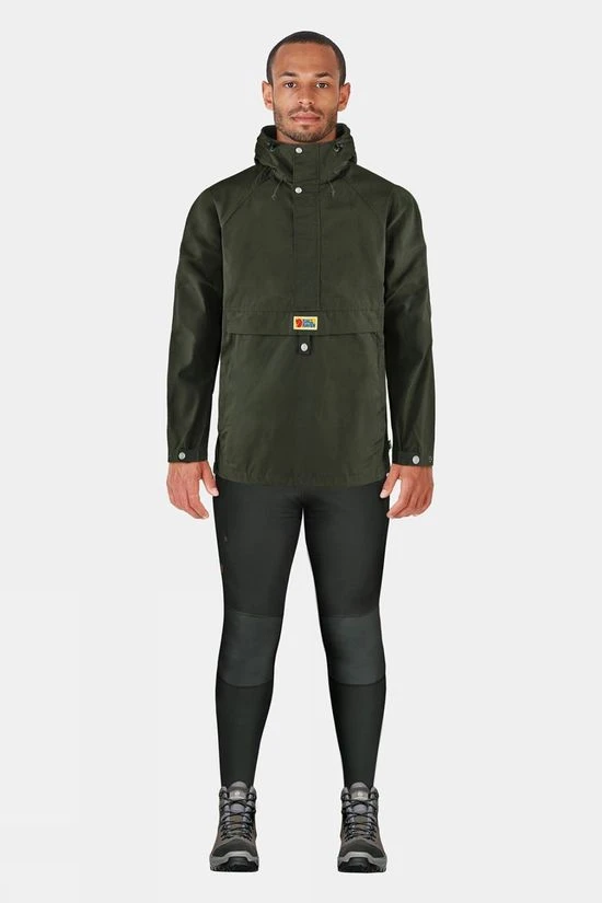 Fjallraven Mens Vardag Anorak 8 Fjallraven Mens Vardag Anorak - Image 6