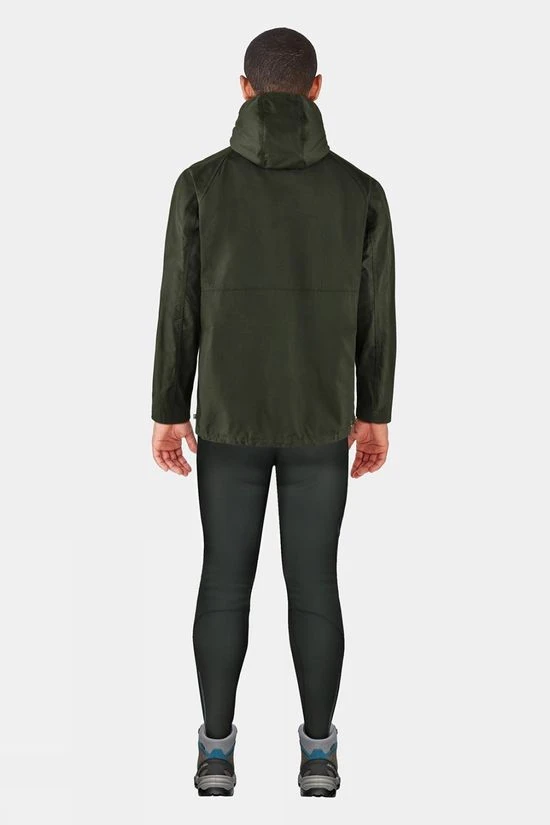 Fjallraven Mens Vardag Anorak 9 Fjallraven Mens Vardag Anorak - Image 7