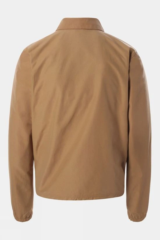 The North Face Mens Sansome Coaches Jacket 4 The North Face Mens Sansome Coaches Jacket - Image 2