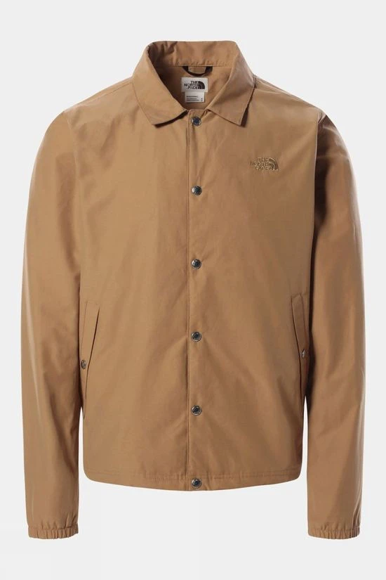 The North Face Mens Sansome Coaches Jacket 3 The North Face Mens Sansome Coaches Jacket