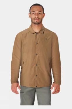 The North Face Mens Sansome Coaches Jacket 10 The North Face Mens Sansome Coaches Jacket -Urban Threads a1414259 6363 s