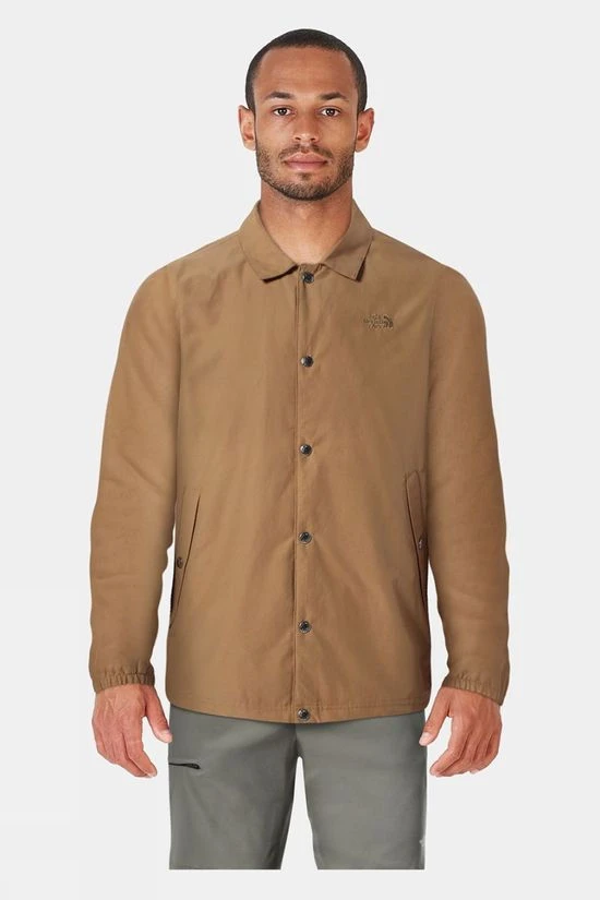 The North Face Mens Sansome Coaches Jacket 5 The North Face Mens Sansome Coaches Jacket - Image 3
