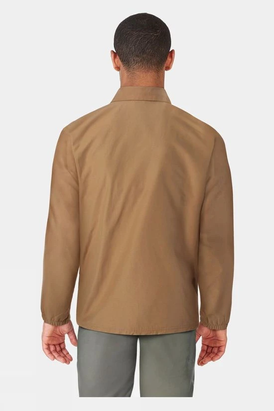 The North Face Mens Sansome Coaches Jacket 6 The North Face Mens Sansome Coaches Jacket - Image 4