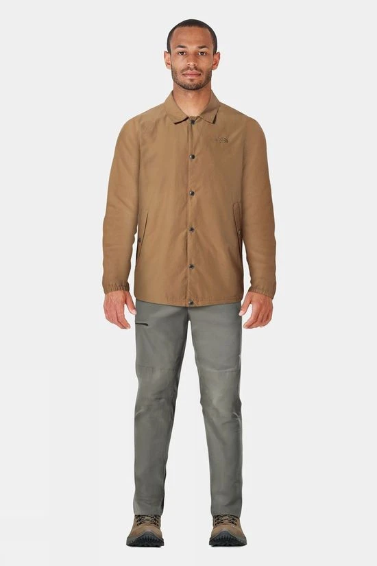 The North Face Mens Sansome Coaches Jacket 7 The North Face Mens Sansome Coaches Jacket - Image 5