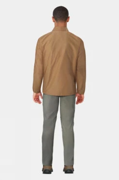 The North Face Mens Sansome Coaches Jacket 13 The North Face Mens Sansome Coaches Jacket -Urban Threads a1414259 6363 v