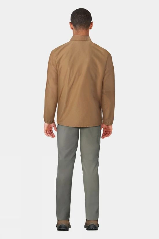 The North Face Mens Sansome Coaches Jacket 8 The North Face Mens Sansome Coaches Jacket - Image 6