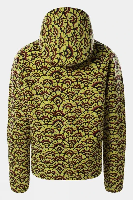 The North Face Mens Printed Class V Fanorak 4 The North Face Mens Printed Class V Fanorak - Image 2
