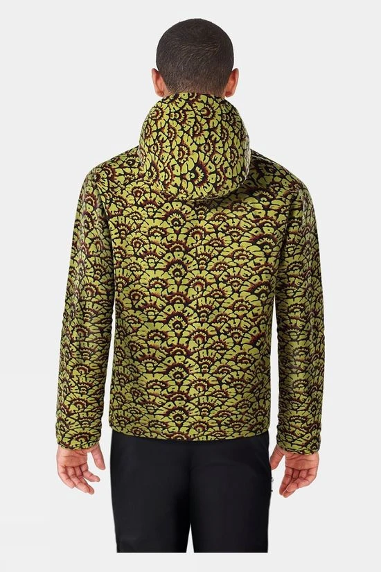 The North Face Mens Printed Class V Fanorak 6 The North Face Mens Printed Class V Fanorak - Image 4