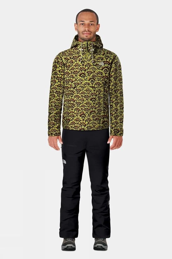 The North Face Mens Printed Class V Fanorak 7 The North Face Mens Printed Class V Fanorak - Image 5