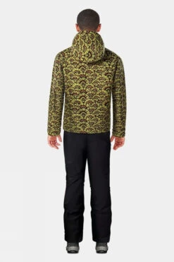 The North Face Mens Printed Class V Fanorak 13 The North Face Mens Printed Class V Fanorak -Urban Threads a1414262 2344 v