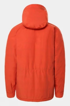 The North Face Mens Thermoball Mountain Parka -Urban Threads a14142722658n