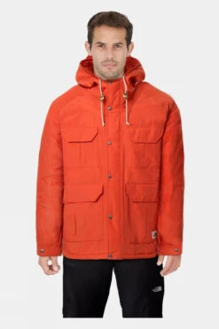 The North Face Mens Thermoball Mountain Parka -Urban Threads a1414272 2658 s