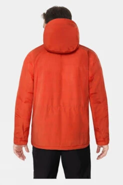 The North Face Mens Thermoball Mountain Parka -Urban Threads a1414272 2658 t