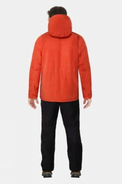 The North Face Mens Thermoball Mountain Parka -Urban Threads a1414272 2658 v