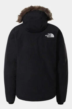 The North Face Mens Arctic Parka 9 The North Face Mens Arctic Parka -Urban Threads a14142737070n