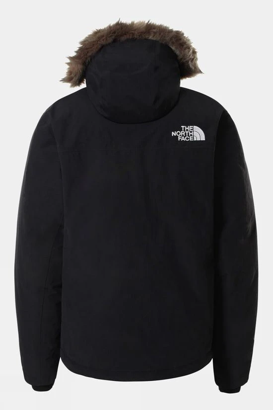 The North Face Mens Arctic Parka 4 The North Face Mens Arctic Parka - Image 2