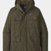 Patagonia Mens Isthmus Parka 1 Patagonia Mens Isthmus Parka -Urban Threads a1414277 5454 a