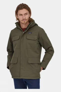 Patagonia Mens Isthmus Parka -Urban Threads a1414277 5454 h
