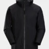 Arc'teryx Mens Sawyer Coat -Urban Threads a1414280 7070 a