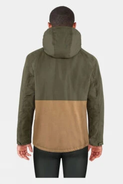 Fjallraven Mens Vardag Lite Padded Jacket -Urban Threads a1414283 5465 u