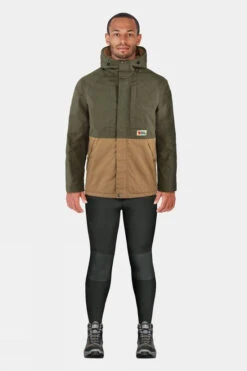 Fjallraven Mens Vardag Lite Padded Jacket -Urban Threads a1414283 5465 v